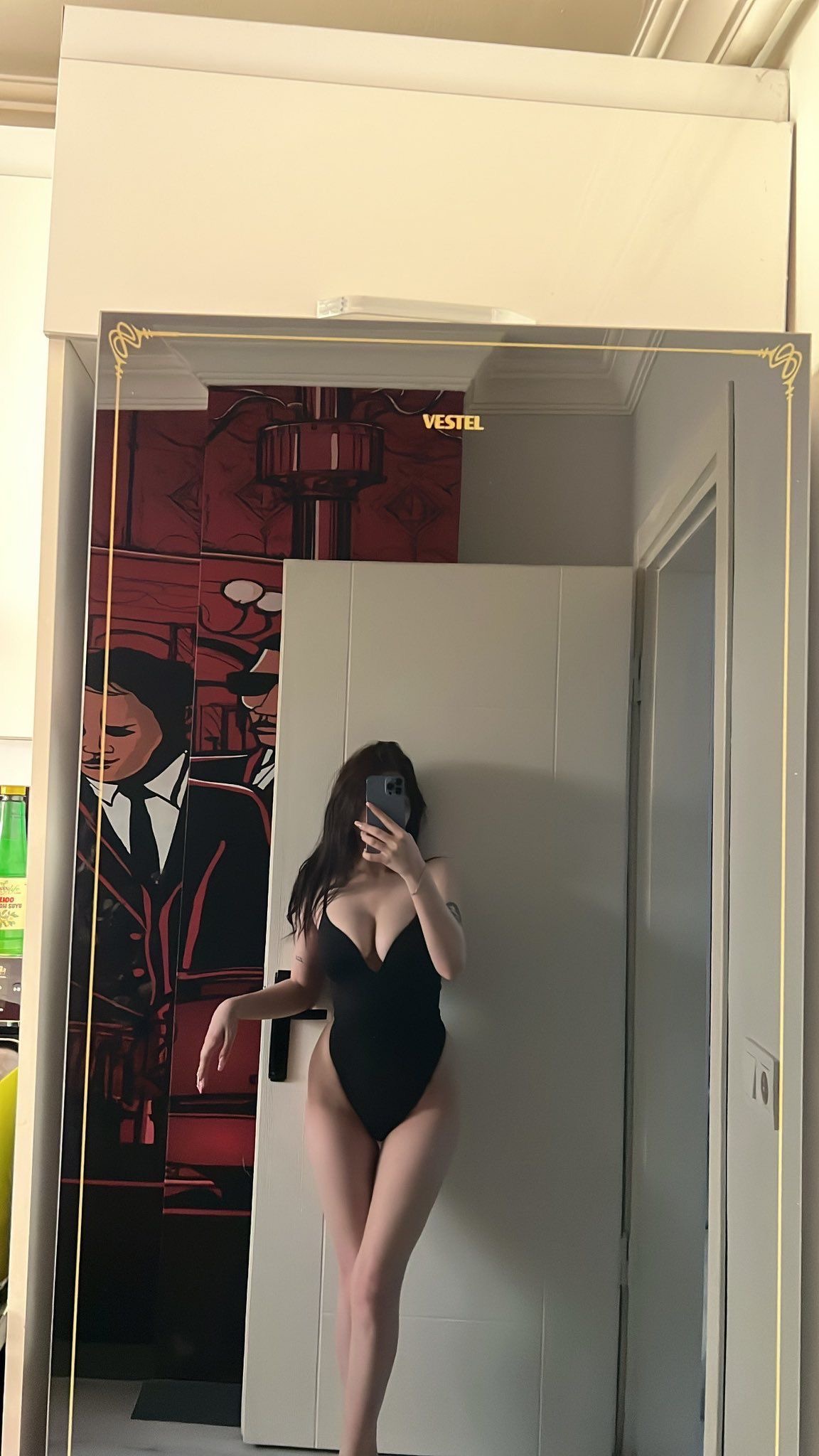 Dursunbey Hayalperest Bayan Bayan Escort Serap