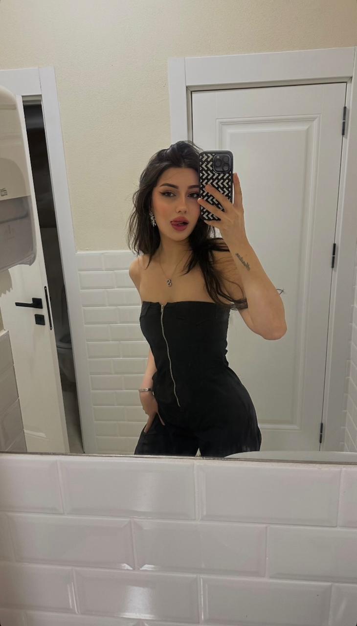 Dursunbey Çekici Partner Escort İpek